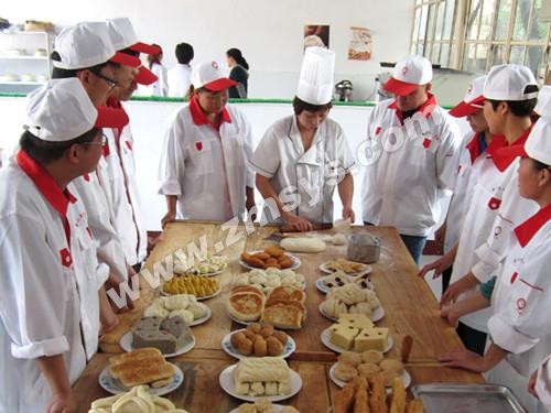 唐山九州烹飪學(xué)校