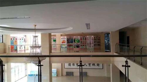  德州新星職業(yè)學(xué)校從哪些方面培養(yǎng)學(xué)生？