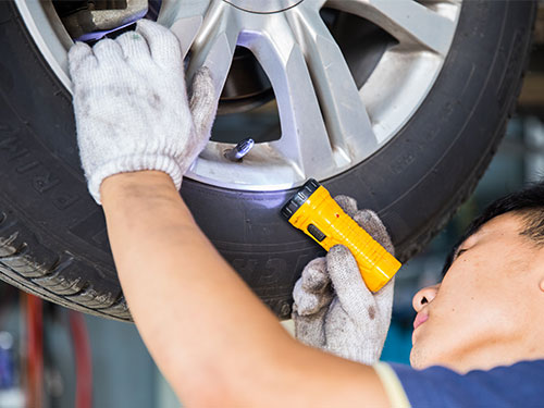 唐山哪里能學(xué)汽車維修？學(xué)校怎么樣？