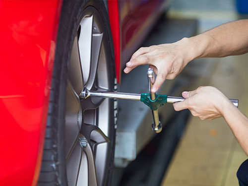 汽修行業(yè)現(xiàn)在還好做嗎？唐山哪家可以學？