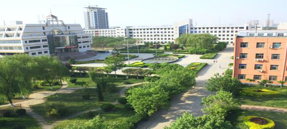 衡水職業(yè)技術(shù)學(xué)院是一所什么樣的學(xué)校？