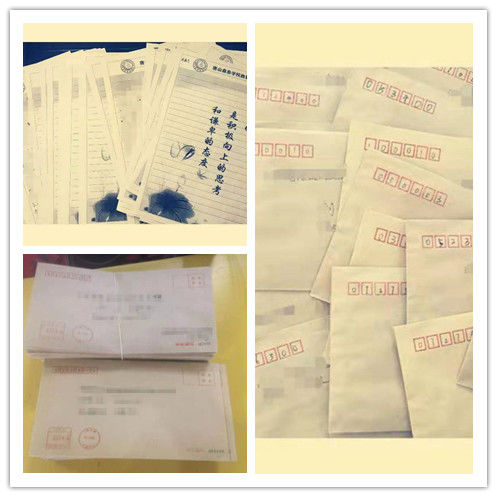 總有奇跡在這里誕生——唐山森泰教育升1報(bào)道：《感恩你，一路相隨伴著我！》   