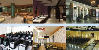 保定東方技工學校環(huán)境怎么樣？   