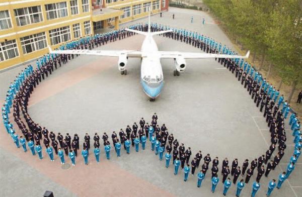 廊坊華航航空學(xué)校有哪些專業(yè)可以選擇？