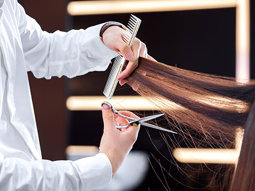 承德有學(xué)習(xí)美發(fā)與形象設(shè)計的學(xué)校嗎？