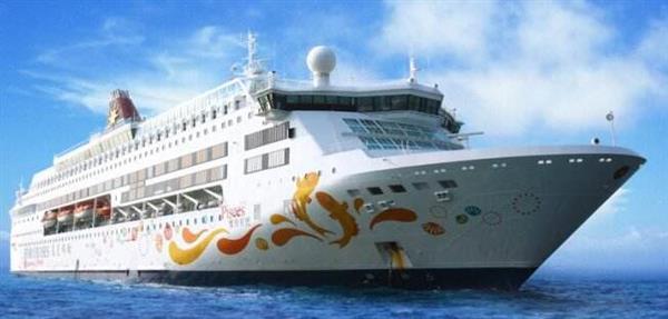 天津郵輪乘務(wù)學(xué)校都有哪些優(yōu)勢？