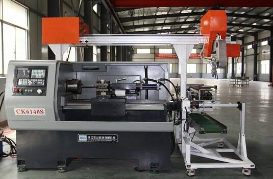 數(shù)控車床都有哪些選用原則？讓天津數(shù)控學(xué)校給你講講吧！