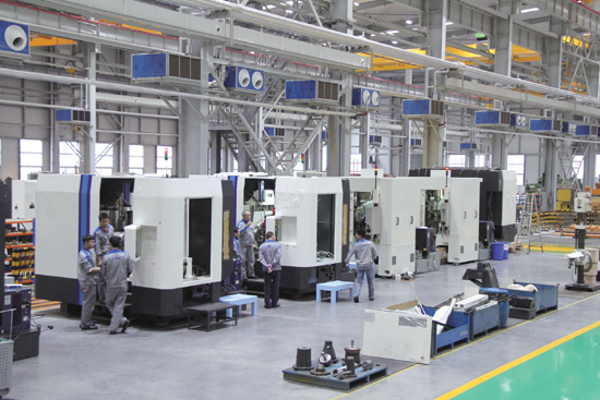 臨沂哪所學(xué)校有數(shù)控專業(yè)？