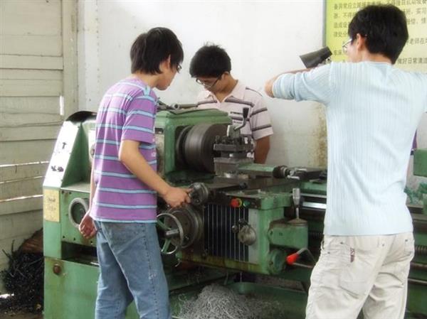 臨沂數(shù)控學(xué)校：男生學(xué)數(shù)控有前途嗎？