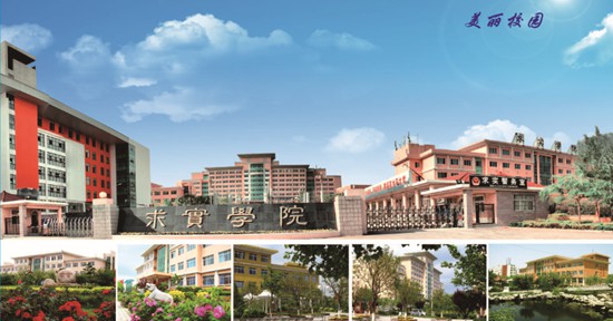 青島航空學(xué)校選哪里？