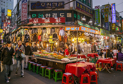 學(xué)商務(wù)韓語未來發(fā)展方向有哪些？山東商務(wù)韓語學(xué)校為你解答！