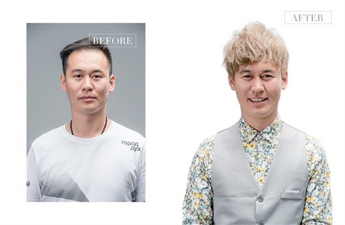 唐山于航美學形象設計培訓學校補發(fā)課程了解一下嗎？