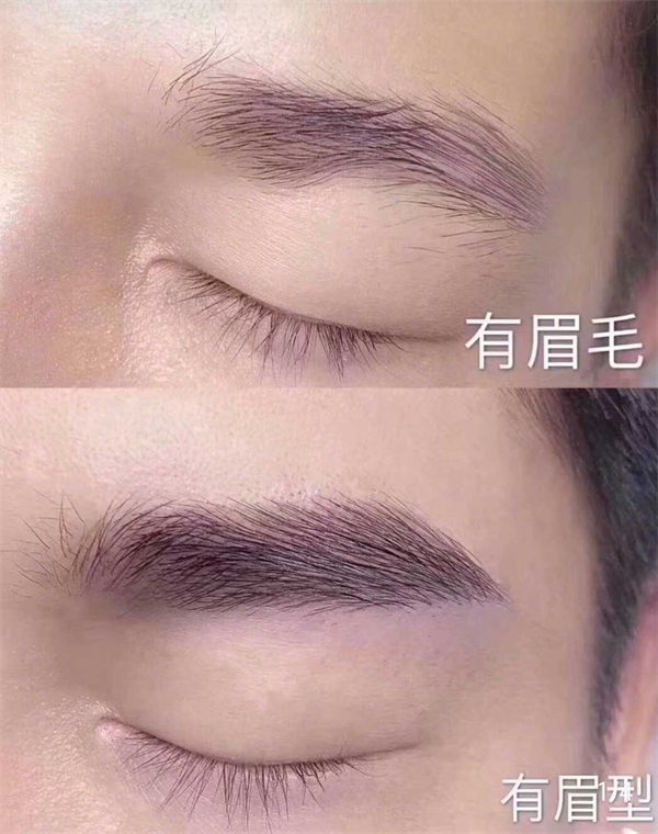 唐山于航美學(xué)形象設(shè)計(jì)培訓(xùn)學(xué)校紋繡課程包括哪些內(nèi)容？