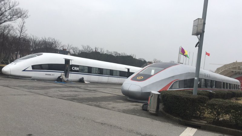 山東鐵路學(xué)校高鐵乘務(wù)鐵路技工招生報(bào)名開始