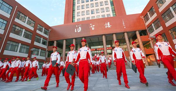 聊城北方汽修學(xué)校就業(yè)有保障嗎？