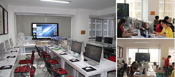 北京火星人教育師資力量怎么樣？