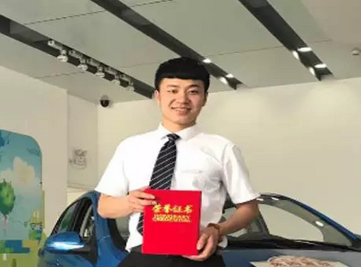 承德騰飛職業(yè)技術(shù)專(zhuān)修學(xué)院的一天——7月22日