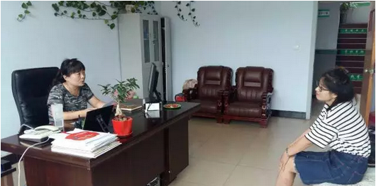 承德騰飛職業(yè)技術(shù)專(zhuān)修學(xué)院的一天——7月22日