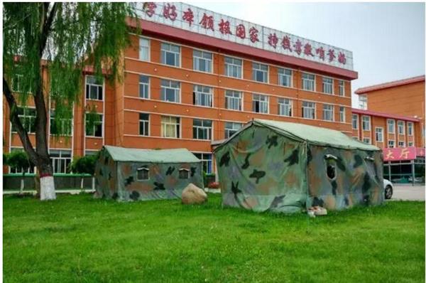 承德騰飛職業(yè)技術(shù)專修學(xué)院怎么樣？就業(yè)有保障嗎？