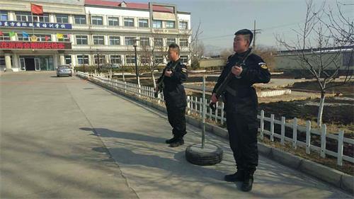 秦皇島山海關(guān)司法警官學校治安管理專業(yè)怎么樣？