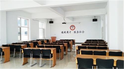 石家莊華能電力學(xué)校訂單班好嗎？