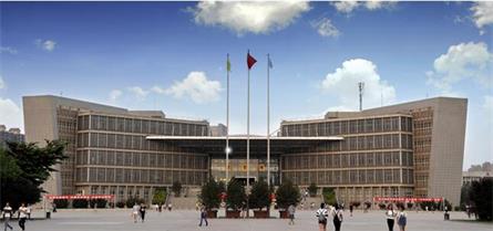 西安工業(yè)大學(xué)繼續(xù)教育學(xué)院有成人教育嗎？