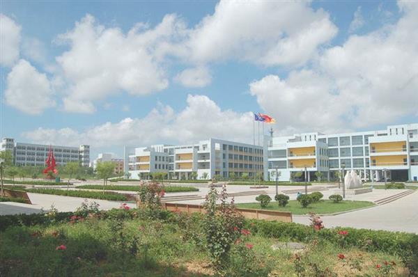 煙臺工程職業(yè)技術(shù)學院為什么被學生信任？