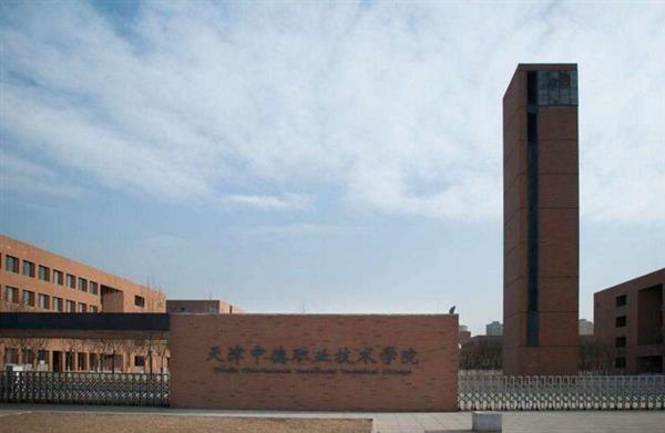 天津中德職業(yè)技術(shù)學(xué)院是一所怎么樣的學(xué)校？