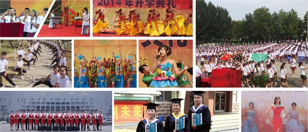 濟(jì)南應(yīng)用技術(shù)職業(yè)中等專業(yè)學(xué)校是軍事化封閉管理嗎？