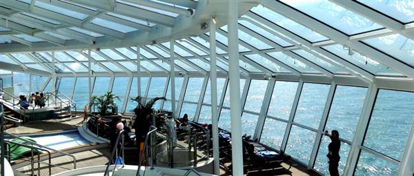 國際郵輪乘務(wù)專業(yè)就業(yè)前景怎么樣？