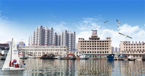 青島海洋技師學(xué)院怎么樣？