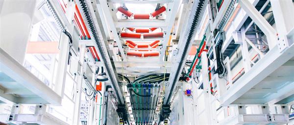 青島哪里可以學(xué)習(xí)機(jī)電專業(yè)？