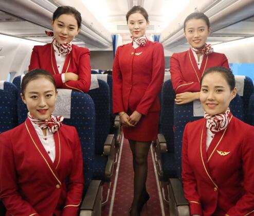 河南哪所學(xué)?？梢詫W(xué)習(xí)航空專業(yè)？