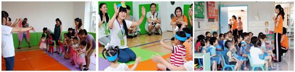 西安幼師學(xué)校幼兒教育專業(yè)好不好？