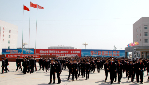 西安去哪里學習鐵路專業(yè)？