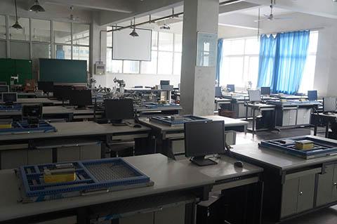 中專也能成才？就來河北省科技工程學(xué)校！