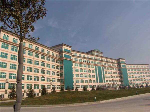 山東港口高級技工學(xué)校怎么樣？