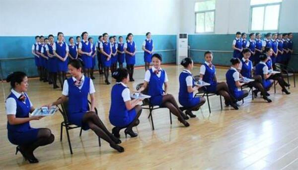 山東港口工程高級技工學(xué)校乘務(wù)類專業(yè)有哪些？