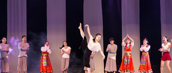 石家莊哪里可以舞蹈專業(yè)？