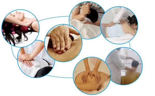 秦皇島學推拿按摩去哪所學校好？