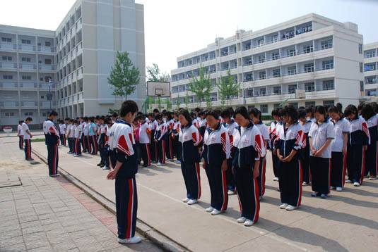 青島膠南市高級職業(yè)技術學校好不好？