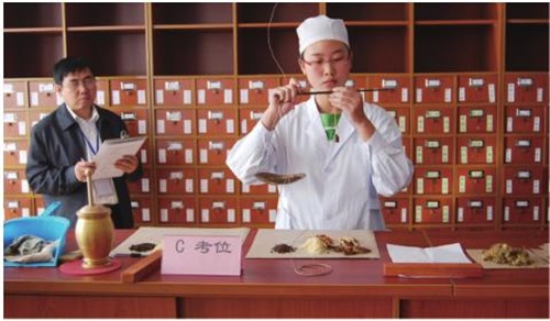 山東醫(yī)藥技師學(xué)院中藥相關(guān)專業(yè)怎么樣？