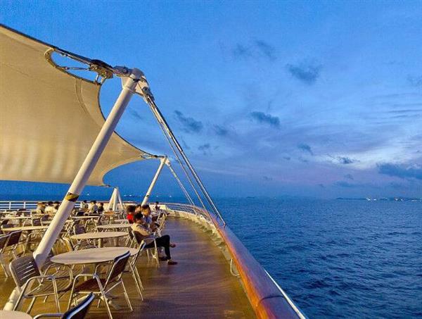 郵輪出行都要知道哪些事情？保定動力工程技術(shù)技工學(xué)校為你講解！
