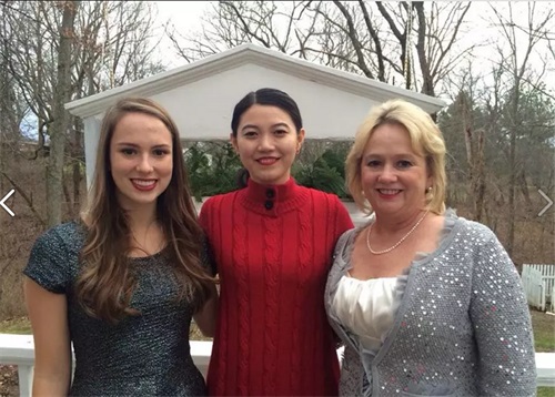 山東威海外國(guó)語(yǔ)