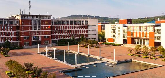 山東水利技師學院電力系教學設施怎么樣？