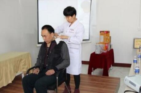 石家莊哪里可以學中醫(yī)養(yǎng)生理療技術(shù)？