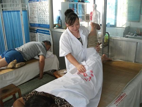 濟(jì)寧市世紀(jì)醫(yī)道職業(yè)培訓(xùn)學(xué)校怎么樣？