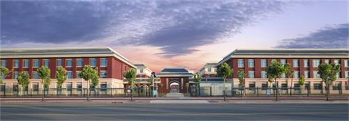 石家莊旅游學(xué)校好不好？