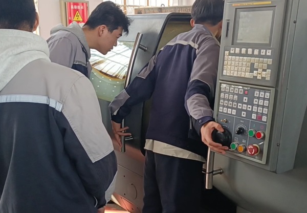 數(shù)控專業(yè)