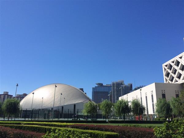 北京國際青年研修學院都開設哪些專業(yè)？